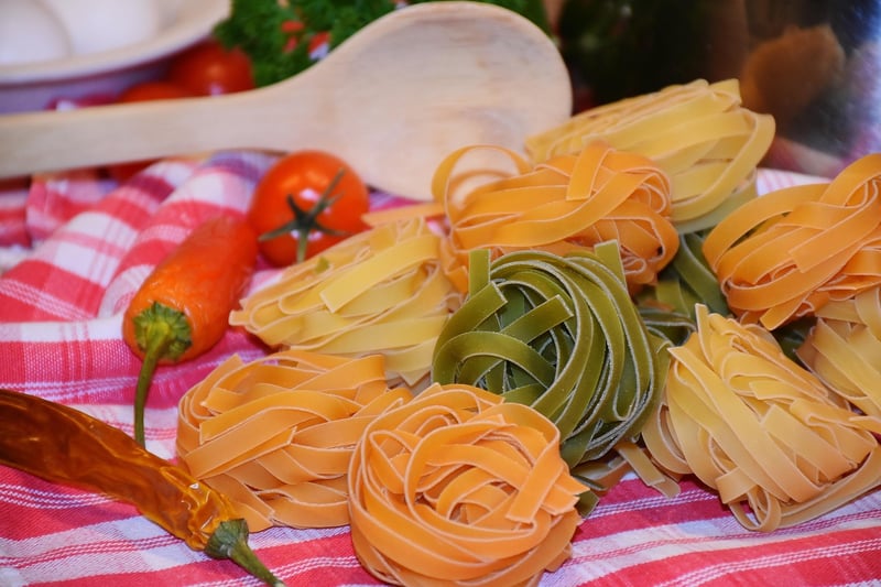 Mediterranean Cuisine